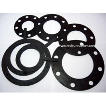 Molded Flange Rubber Gasket